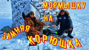 Зимняя корюшка на мормышку. Нашёл подход к корюшки Енисея.