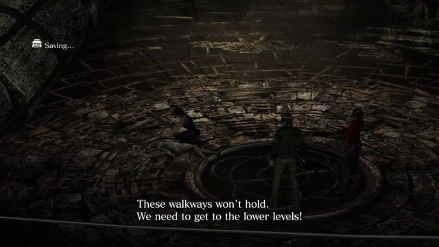 Resident Evil 6 - Multiplayer Gameplay LEON/HELENA CAMPAIGN P3 смотреть онлайн