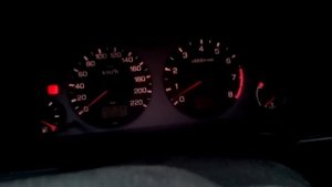 Nissan Primera ga16de - Троит, глохнет, не набирает больше 3 тыс