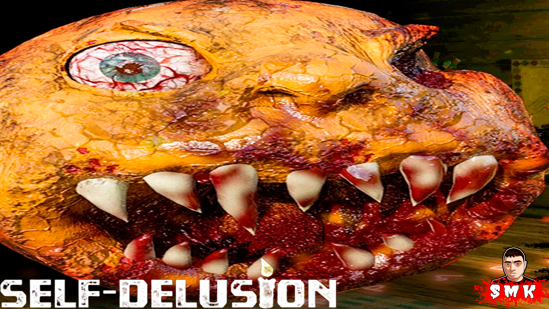 Self delusion steam фото 90