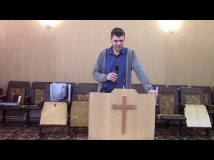Андрей Агафонов - Простота учения Христа 04 10 2020