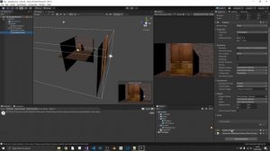 How To Make a PS1 Style Game In Unity [Unity Tutorial]