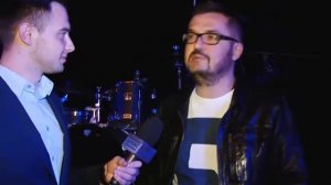 Алекс Афиша - Александр Пономарев