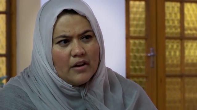 The Green Mosque смотреть онлайн