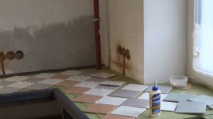 Кухонная столешница своими руками