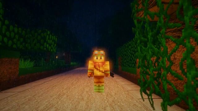 Minecraft - Good Time смотреть онлайн