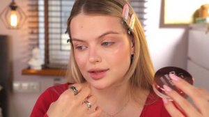 Отобрала ЛУЧШЕЕ в декоративной косметике с начала 2024 года 😍