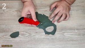 3 ИДЕИ: ПЕРЕДЕЛКА ИЗ СТЕКЛЯННЫХ БАНОК! БОЧОНОК ДЛЯ ХРАНЕНИЯ СВОИМИ РУКАМИ