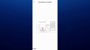 Мобильное приложение участника XXIX Международных образовательных чтений