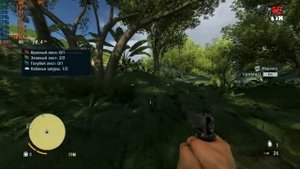 Обзор Lenovo V 15 ADA тест в играх.