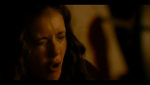 Кэтрин Пирс - "Я за все боролась" - Дневники Вампира