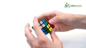 Беглый взгляд - WitEden AI Bandaged Cube