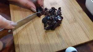 Салат из свеклы с черносливом. Супер очищение и польза!!!