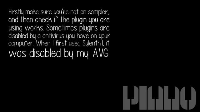 Why Is My Fl Studio Piano Roll Not Making A Sound When I Click The Notes? смотреть онлайн