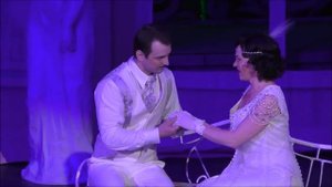 Дуэт Марицы и Тассило из оперетты "Графиня Марица" И.Кальмана