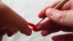 Прихватки крючком видео мастер класс