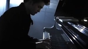 🎼Сумерки : игра Эдварда на фортепьяно 🎼