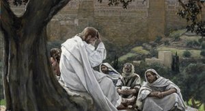 Проявление чувств. Слёзы. Лекция.