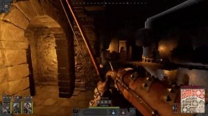 Топ-1 Лучник: Lindstrom. Лучший Рейнджер в Dark and Darker