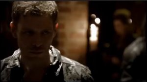 The vampire diaries 4x20 the originals klaus "where's Marcel"
