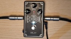 Dunlop / MXR Echoplex Delay EP-103