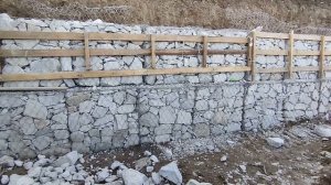 габион цена +за м2