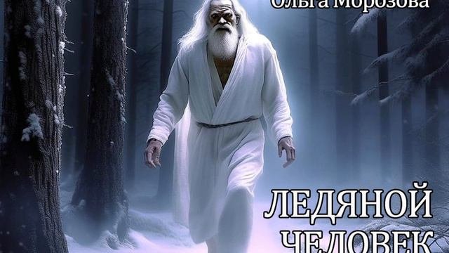 Ледяной человек