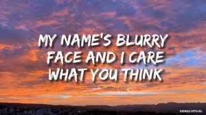 Twenty one pilots - Stress out (lyrics)