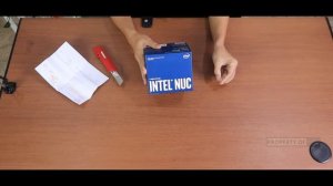 UNBOXING MINI PC !!! Si Mungil yang Cocok Dijadikan Pc Kasir