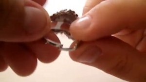 Китайские кольца!