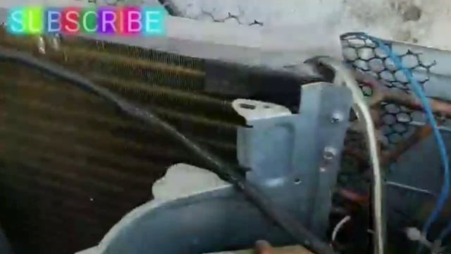 Orient Dc Inverter AC E5 Error Solve in Urdu/Hindi смотреть онлайн