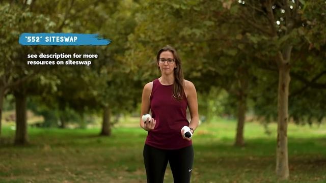 Learn to JUGGLE 5 BALLS - Advanced Tutorial
