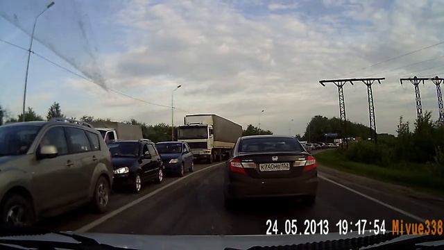 Балахна пробка ч.6 24.05.13 смотреть онлайн