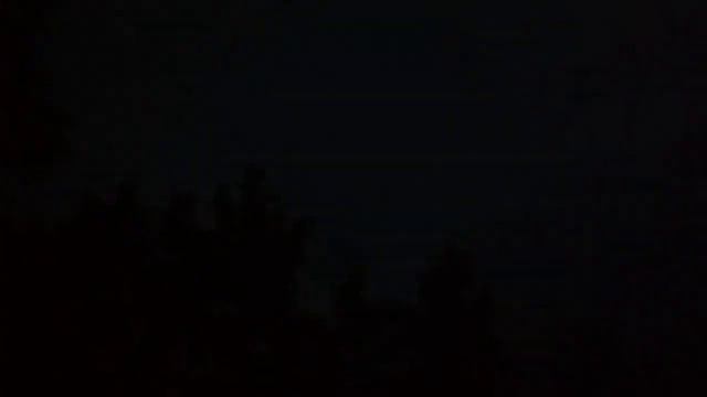 Гроза Сыктывкар 15.07.2020