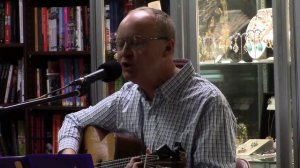 Михаил Щербаков, Ковчег неутомимый