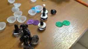 что вязала и чем занималась