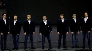 7 этаж- Улыбка Бога радуга