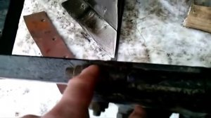 О плуге. Положение лемеха. Поворотный узел.