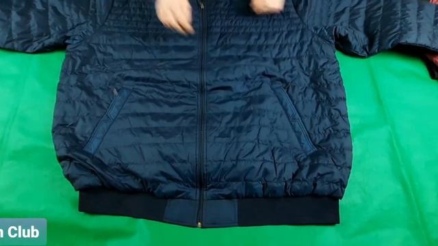 Borcan Club супер баталы осенняя куртка пилот. смотреть онлайн