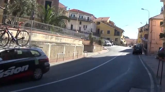 Ambulanza 2-009 P.A. Croce Bianca Alassio (SV) in sirena! смотреть онлайн