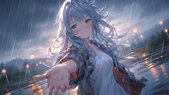 1 час аниме музыки для игр #7