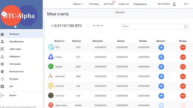 парамайнинг с OUROBOROS новейший способ заработка смотреть онлайн