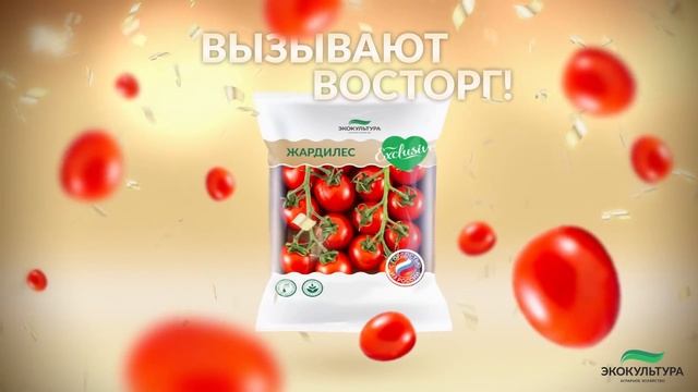 Томаты восторг смотреть онлайн