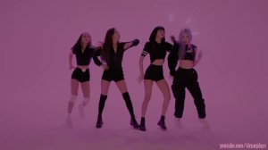 BLACKPINK   'How You Like That' Glow Animation Edit (WIP)