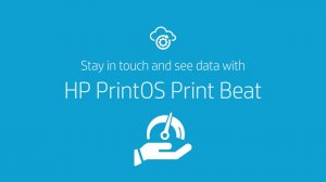 HP PrintOS PrintBeat