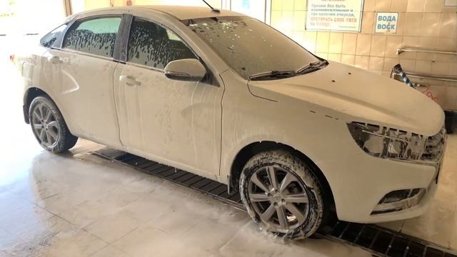 Покупка продуктов/муж моет мне машину/ смотреть онлайн