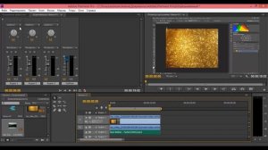 КАК уменьшить громкость музыки в Premiere Pro