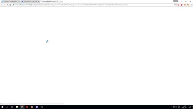 Word, Excel, Power Point za darmo i legalnie? Tak! (wersja online) смотреть онлайн