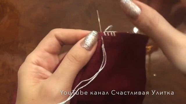 Как обвязать край? 4 способа. Подготовка края к обвязыванию.