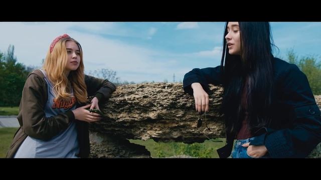 НИКОГДА НЕ шути ТАК С Девочками! смотреть онлайн